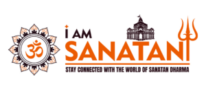 I Am Sanatani