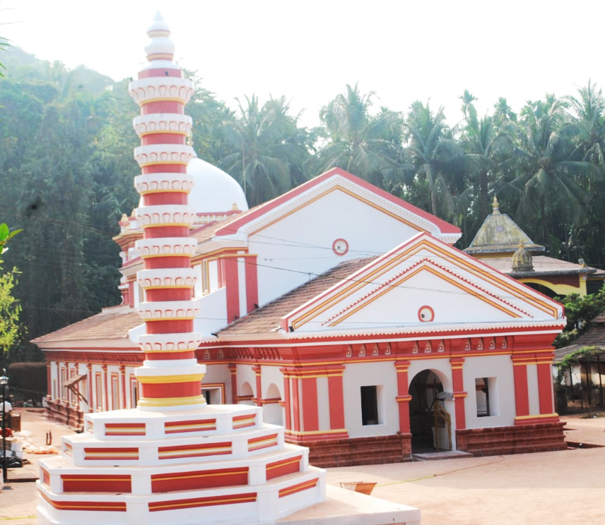 Saptakoteshwar Temple