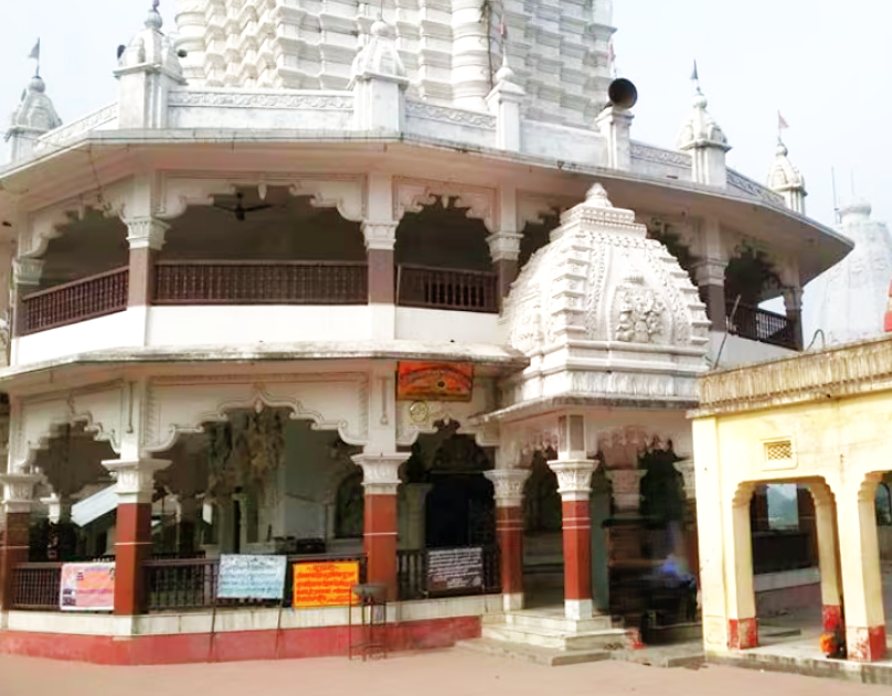 Khudneshwar Asthan Temple